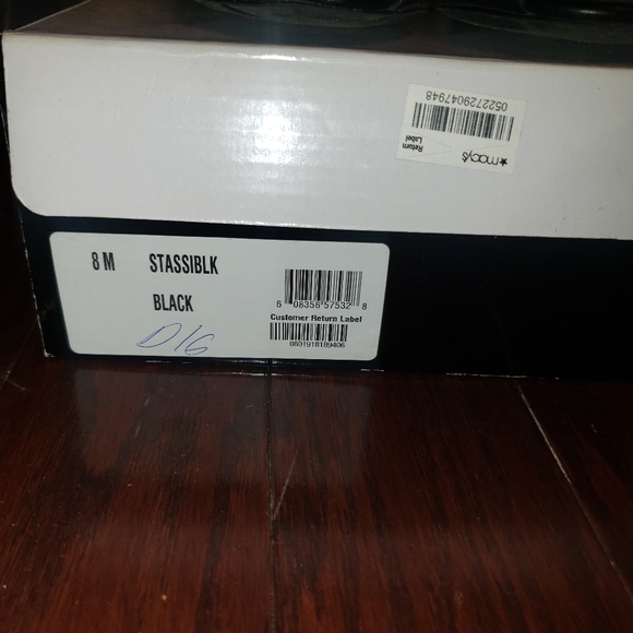 Alfani Booties - Picture 6 of 6